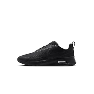 Nike Men’s Air Max Nuaxis Sne...