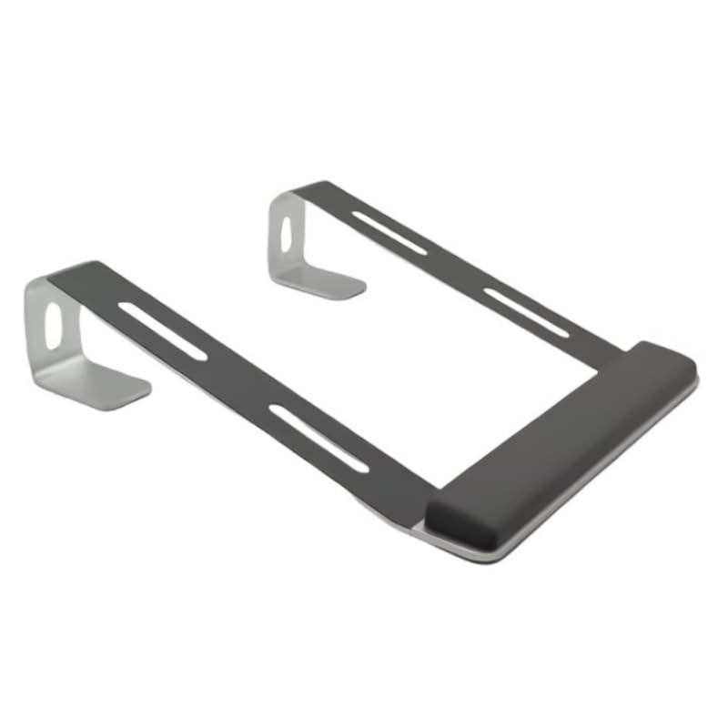 Stojak na laptopa składany regulowany aluminiowy stojak na komputer PC tablet notebook