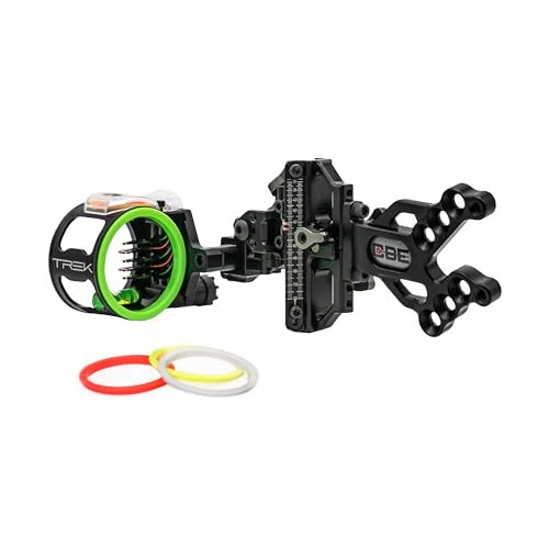 Trek 5-PIN Bow Sight