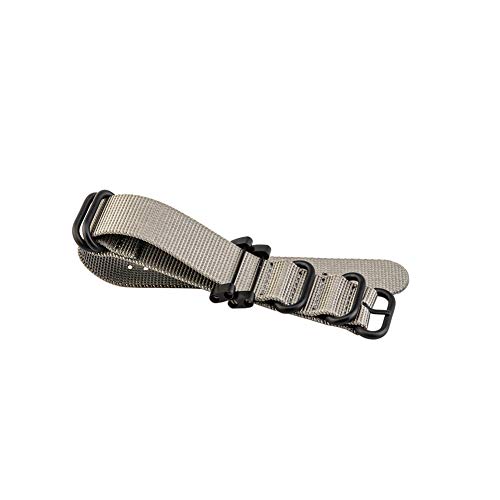 Correa de Nylon para Reloj Compatible Suunto Core miniatura 3
