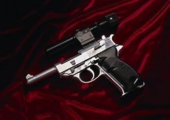 Amazon.co.jp: トランスフォーマー マスターピース メガトロン