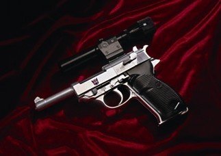 Amazon.co.jp: トランスフォーマー マスターピース メガトロン
