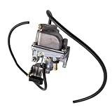 Carburateur Pour Suzuki ATV LT50 1984 1985 1986 1987 1988 1989 1990 1999 2000 2001 2002 2003 2004 2005