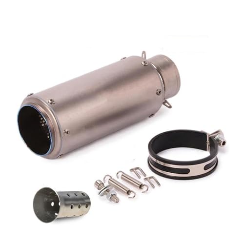 mCYu 51mm/60mm oCNpGL][Xg}t[ GXP[vEg DBL[ ɓK S1000RR F750gs(51mm)