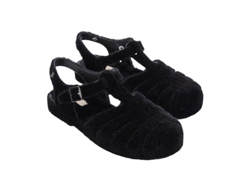 Image of Melissa Possession Jelly Sandals for Women - The Original Jelly Shoes, Fisherman's Sandals with Adjustable Strap and Side Buckle