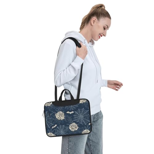 Maletín para portátil 15.6 pulg impermeable y ligero miniatura 7