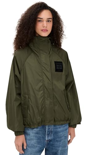 Women's Flyweight Nylon Barn Jacket