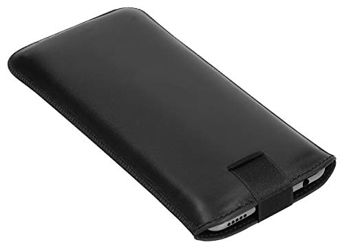 Mumbi Borsa in vera pelle compatibile con Honor 20...