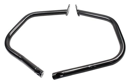 Pare-chocs haut de gamme pour moto Indian Challenger cadre de protection moteur