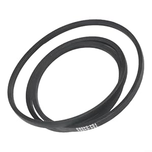 Petstible 106,7 cm Antriebsriemen Ersatz