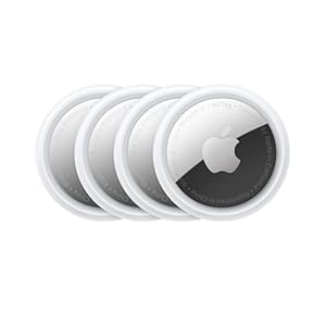 Apple AirTag (4 pack)