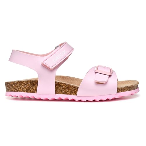 Image of Geox girls Adriel 16 (Toddler /Little Kid /Big Kid)