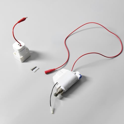 MSTJRY Touch Controller for Touch Kitchen Faucet with Pull Down Sprayer