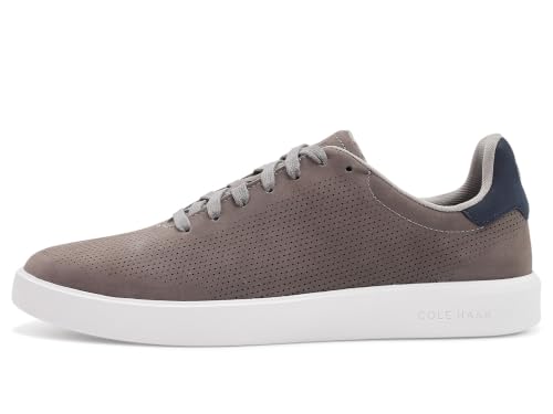 Image of Cole Haan Men's Grand Crosscourt Daily Laser Sneaker