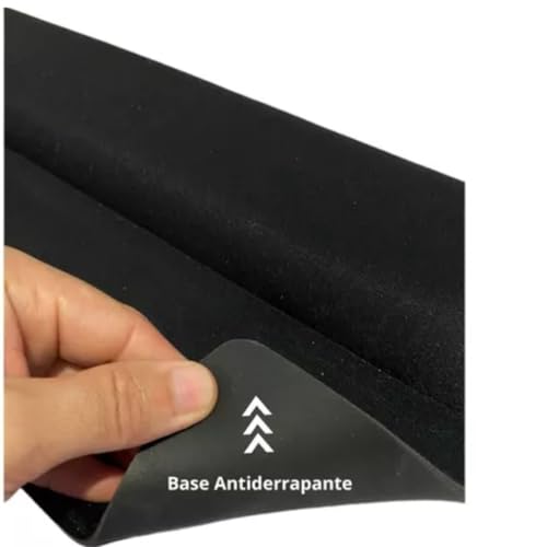 Apoio De Pulso Ergonômico Teclado Escritorio Gamer Premium Home Pratis