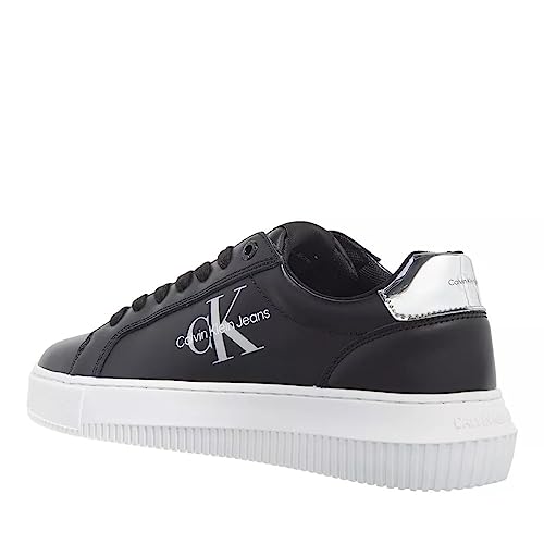 Baskets Calvin Klein Jeans YW0YW01224BS - vue 5