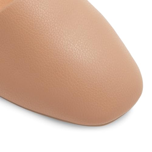 Image of Call It Spring Women's Samantha Vegan Slip-On Loafer Shoe