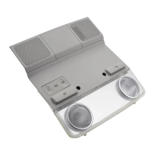 Luz de lectura interior techo para VW Jetta Mk5 y Golf 6 con referencia 1Kd947105b