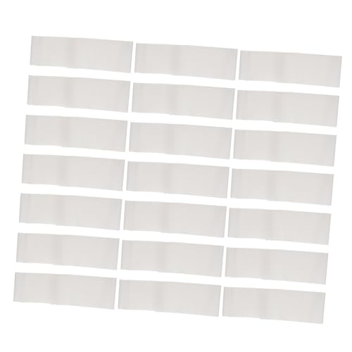 WOONEKY 使い捨てスパカチューシャ 100個 不織布フェイシャルカチューシャ ビューティーヘッドアクセサリー サロン美容用 男女兼用 美容ケア サウナ対応