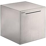 Piggy Bank for Adults,Safe Piggy Bank Made of Stainless Stell,Can Only Save The Piggy Bank That...