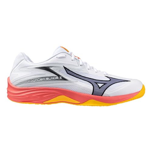 Chaussures Mizuno Wave Luminous 2 - vue 6