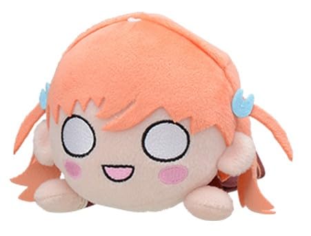 ラブライブ！蓮ノ空女学院スクールアイドルクラブ寝そべりミニぬいぐるみVol.1 Amazon.co.jp: ラブライブ！ 蓮ノ空女学院 スクールアイドルクラブ