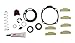 Ingersoll Rand Power Tools Replacement Part 259-TK1 - Tune-up Kit for Ingersoll Rand 259 Series Impact Wrench