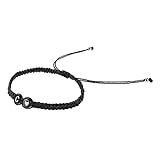 Pulseras Emo: Accesorios Originales y Baratos para Jóvenes Rebeldes Holibanna Pulsera Corazón y Pulsera Emos Pulseras Iniciales Pulsera Para Chicas Adolescentes Pulseras a Juego Sencillo y Versátil La Letra Es Acrílico Pulsera De Cuerda Hombre