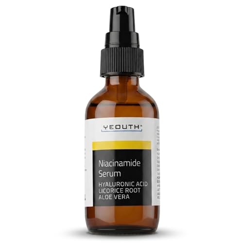 YEOUTH Niacinamide Serum 10%