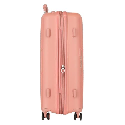 Inari Suitcase Set, One Size, Pink, One Size, Suitcase Set4
