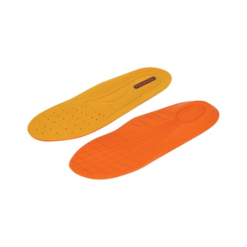 Opiniones y reviews de Talla 29 - solo los mejores. 49 Truper PLZ-29 Plantillas de poliuretano para zapato talla 29, color, Talla 29 (Méx), 11 (EUA), 45 (EUR), pack of/paquete de 1