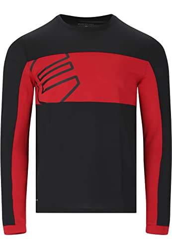T-shirt Endurance Havent pour homme : vêtement de sport respirant