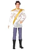 Disney Princess Rapunzel Flynn Rider Doll