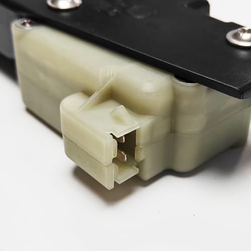 Image of Fuel Filler Door Lock Switch for Volvo S60 S80 V70 XC70 XC90 30612856