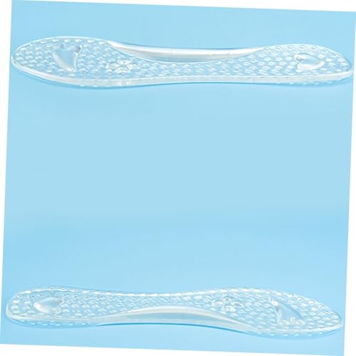 Plantillas de gel con soporte de arco para mujer miniatura 5