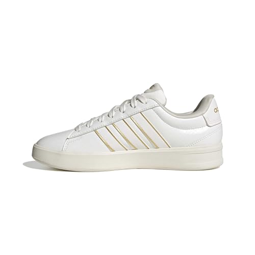 Image of adidas Women's Grand Court 3.0