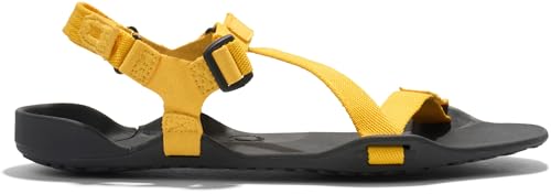 Image of Xero Shoes Women's Z-Trek Barefoot Hiking Sandals