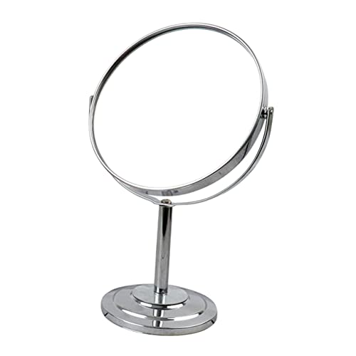Espejo de Maquillaje Doble Cara con Aumento 10x