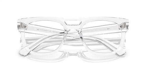 Image of Ray-Ban Rx7226 Lloyd Square Prescription Eyewear Frames