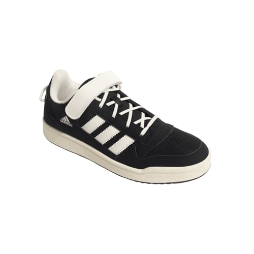 Image of adidas Unisex Heather Low Tennis Shoe