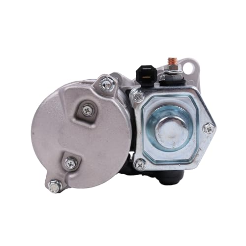 Starter Motor TC620-16800 TC62016800 miniatura 6