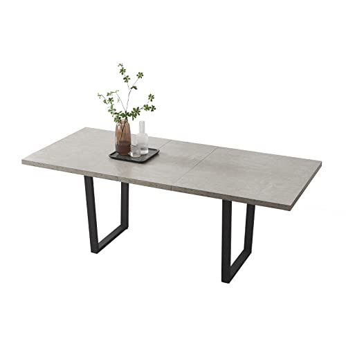 ⭐︎odtma8⭐︎WHAT WE WANT Extention table Shaker Extension Table | John Thomas Furniture