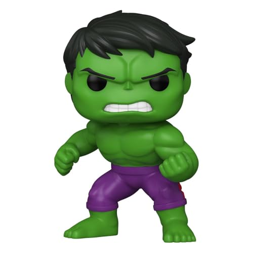 Funko Marvel New Classics Hulk Figur 9 cm