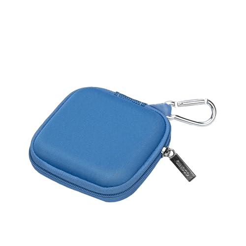 Ginsco ~j|[^un[hVFCzP[X Apple EarPods/Samsung Galaxy LCzp wbhz USB-C LCz gxP[X Cz C[vOp (1Au[)