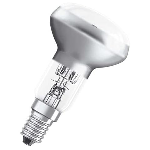 OSRAM Ampoule halogène Eco E14 18W Cover