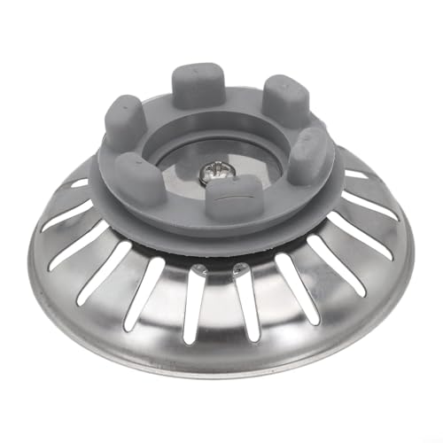 Colador para fregadero de acero inoxidable FABULETTA miniatura 5