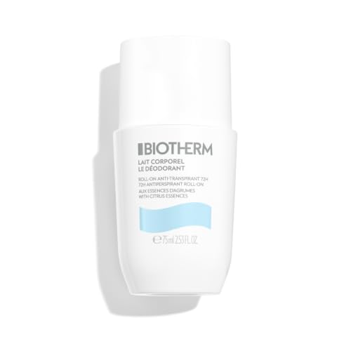 Le Déodorant By Lait Corporel Biotherm Déodorant - vue 2