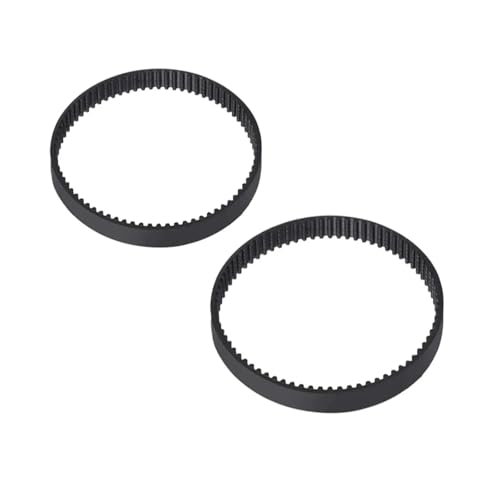Correa de aspiradora repuesto compatible Bissell ProHeat 2X Revolution pack de 2 4