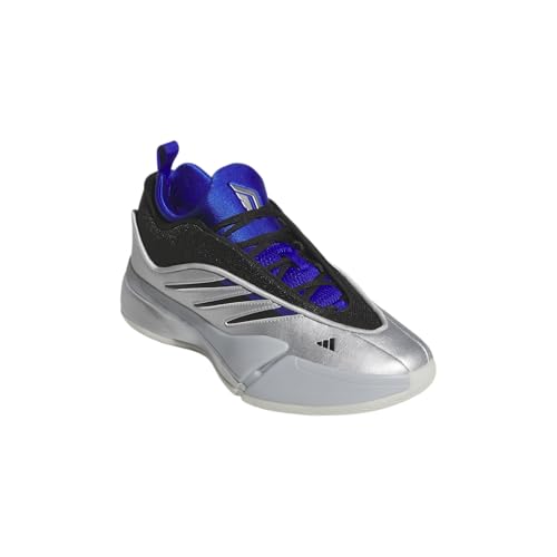 Image of Adidas Womens Dame 9 Basketball
