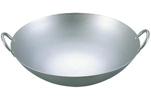 Titanium Wok for Your Culinary Adventures